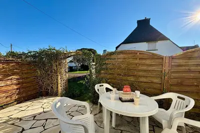 Image de Carnac Location Maison 3 pièces - 4 personnes - 75m²