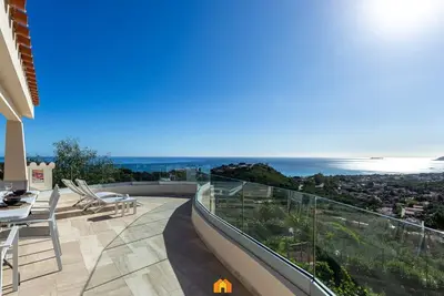 Image de Villa Panorama