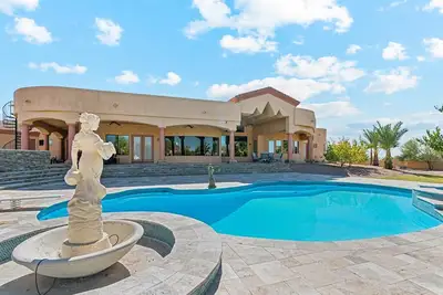 Image de Perfect for Family & Golf Getaways