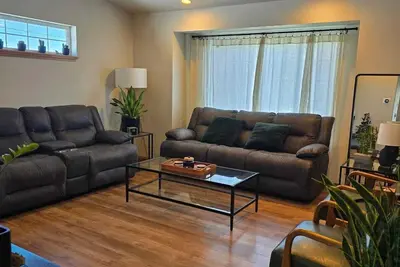 Image de 3-bedroom house in welcoming Post Falls with WiFi, Ac