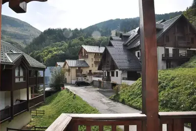 Image de 3 pièces 6 personnes 3* exposé Sud-Est