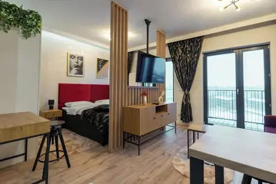 Spodek Lavish Studio