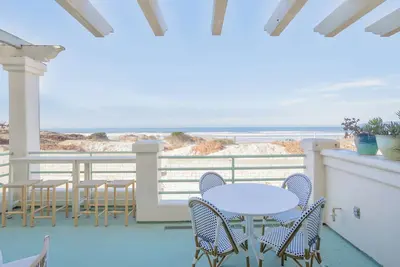 Image de Right on the Sand in Oceano
