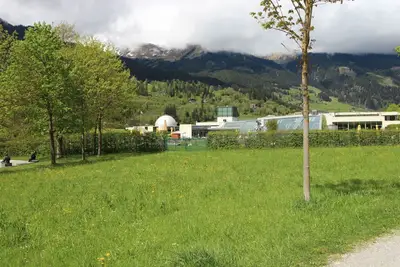 Image de Confortable appartement pour 4 personnes avec Tv, terrasse et parking