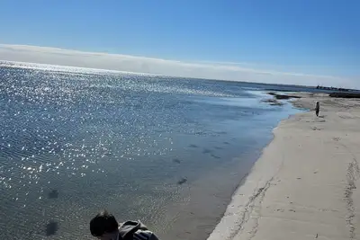 Image de Dolphin Views@ Limestone coast Cape Jaffa Pet friendly. Boat parking Beach Front