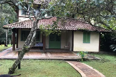 Image de Wonderful house in Ubatuba-Sp, just a few steps from the sea