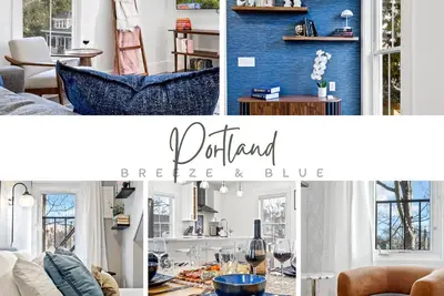 Image de Breeze & Blue: A Refreshing Portland Escape