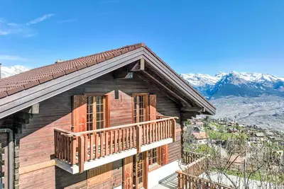 Image de Echo du Mihi by Interhome