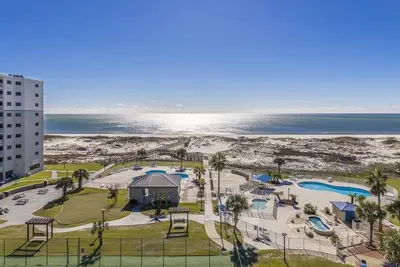 Image de Plantation 6705~Many Amenities+Heated Pool+Beach