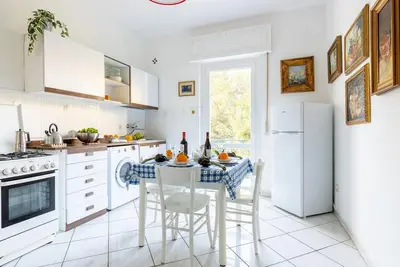 Image de Lovely Apartment Between Pisa Tower and Stadium