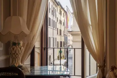 Image de GuestHost - Piazza Navona Elegant Apartment
