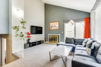 Image de Charming 3-bedroom townhome with WiFi and Ac in West Valley City