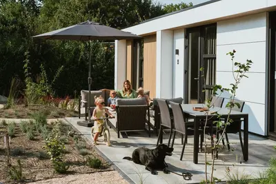 Image de Villa Bloomingdale Luxe by Interhome