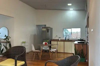 Image de Amazing 2-bedroom house surrounded by wildlife and peace.