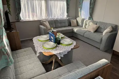 Image de Haggerston Castle - Caravan - Sleeps 6 - Parking