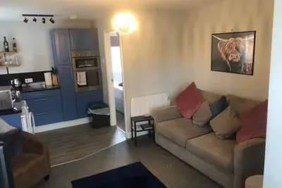Image de Captivating 1-Bed Apartment in Hednesford