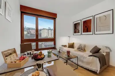 Passion Home, Lugano, Switzerland