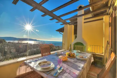 Image de John's House-Lakeview & shared pool, Toscolano Maderno, Italy