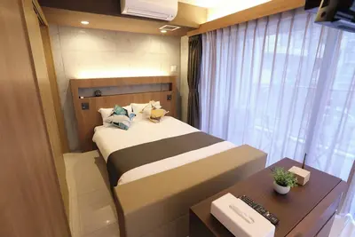 Image de A luxurious condominium with an entire floor for r / Naha Okinawa