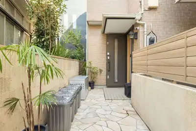 Image de Designer 2story house 20 minutes walk from Ikebukuro Station adjacent parking lot plenty of baby / Itabashi-ku Tokyo
