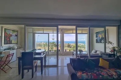 Image de Melrose Beach - Appartement cosy avec vue sur mer