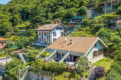 Image de Casa Virginia, Laveno Mombello, Italy