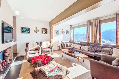 Image de Jeanne D'Arc Loft by Interhome