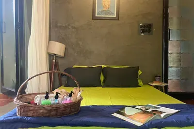 Image de Casa Ruya-Fuego