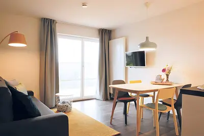 Image de Appartement \"Rist\" avec terrasse privée, jardin partagé et Wi-Fi