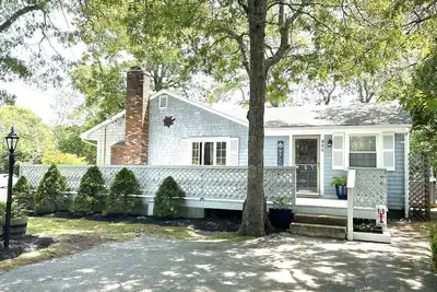 Image de Nice Three bedroom close to Craigville Beach
