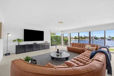 Image de Waterfront Family Home - Runaway Bay