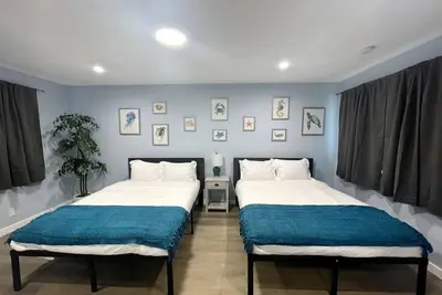 Image de 600 apt 10 · Las Olas Studio W/ Parking. 10 min to Fll & beach