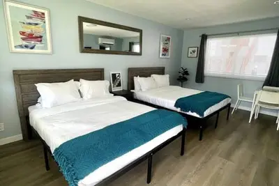 Image de 600 apt 6 · Eclectic Studio in Hollywood W/ parking