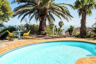 Image de Camps Bay 4br w Pool and Sea Views Atlantic Gem