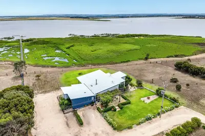 Image de Pelicon point - 70d Thorpe road, Clayton Bay