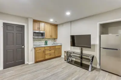 Image de Oakland City Apartment: Close to Dtwn