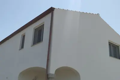 Image de Vacation apartment/apartment for 4 guests with 65m² in La Caletta (270499)