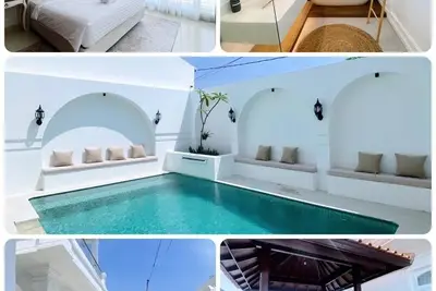 Image de Spacious 6br 6Bathrooms Villa, Private Pool, Daily Housekeeping, Prime Location!