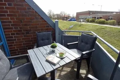 Image de Vacation apartment/apartment for 4 guests with 50m² in Horumersiel (270782)