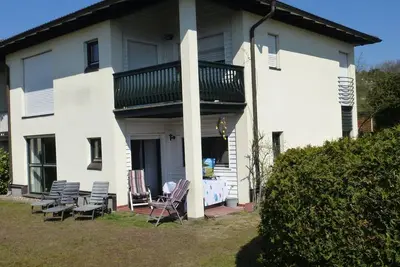 Image de Vacation apartment/apartment for 5 guests with 75m² in Koserow (270805)