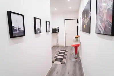 Image de Charming Two-Bedroom Apartment in Downtown Cremona