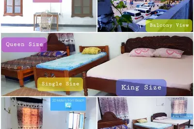 Image de Charming 2-bedroom apartment with WiFi and Ac in enchanting Zanzibar