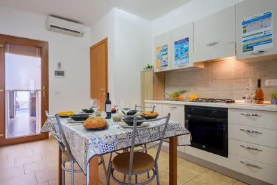 Image de Wellenfront San Foca, W-fi, Ac