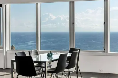 Image de Skyline on Gold Coast - Stunning Views -38th Floor