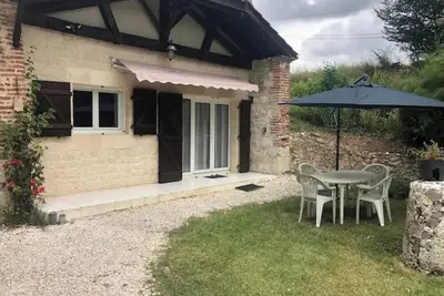 Gîte la parenth'aise