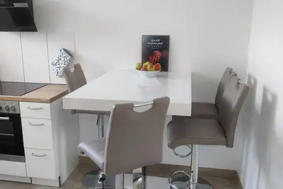Image de Cozy vacation apartment near SeĂźlach