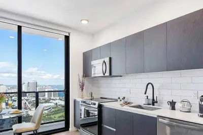 Image de Mvr - Central Downtown Studio with Modern Amenities