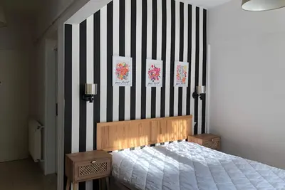 Image de Cosy and Cute Studio in vibrant Taksim