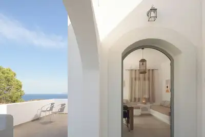 Image de Voulisma Hills Sea View Apt 4