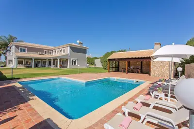 Image de Villa Maravilha - rurale avec piscine privée